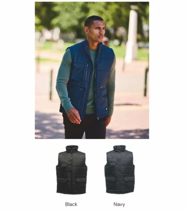 Regatta RG185 Steller Bodywarmer